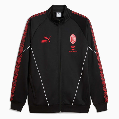 AC Milan 2025/26 Men's KING Anthem Jacket